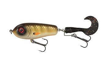 Воблер Kinetic Humpy Dumpy 75 мм 35 г