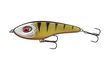 Воблер Kinetic Slicky Micky 115 мм 35 г