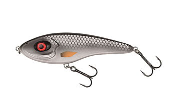 Воблер Kinetic Slicky Micky 145 мм 55 г