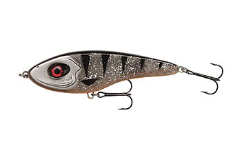 Воблер Kinetic Slicky Micky 145 мм 55 г