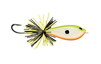 Воблер Rapala Bx Skitter Frog 45 мм 7,5 г