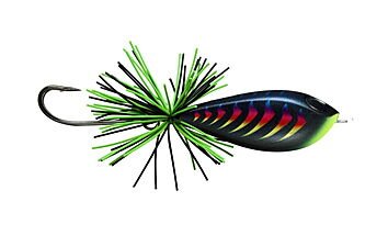 Воблер Rapala Bx Skitter Frog 55 мм 13 г