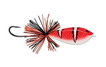 Воблер Rapala Bx Skitter Frog 55 мм 13 г