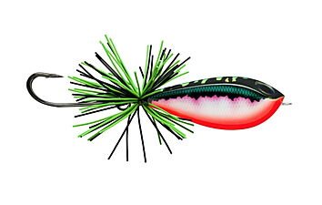 Воблер Rapala Bx Skitter Frog 55 мм 13 г