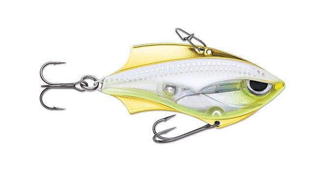 Воблер Rapala RAP-V BLADE 60 мм 14 г - фото 1