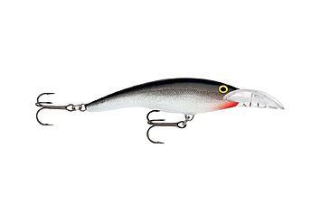 Воблер Rapala Scatter Rap Tail Dancer 90 мм 13 г