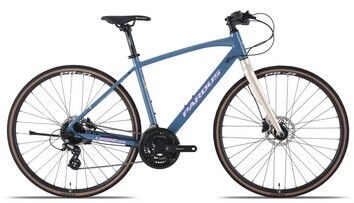 Велосипед PARDUS Legend Sport