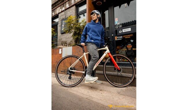 Велосипед PARDUS Legend Sport - дополнительное фото 15