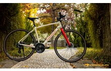 Велосипед PARDUS Legend Sport - дополнительное фото 14