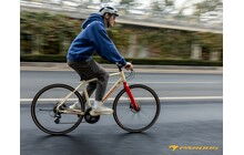 Велосипед PARDUS Legend Sport - дополнительное фото 16