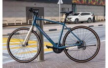 Велосипед PARDUS Legend Sport - дополнительное фото 5