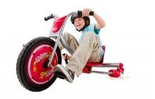 Велосипед Razor Flash Rider - дополнительное фото 1