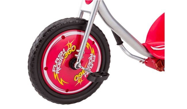 Велосипед Razor Flash Rider - дополнительное фото 2