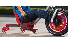 Велосипед Razor Flash Rider - дополнительное фото 5