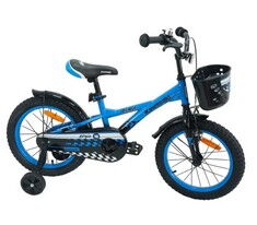 Велосипед Kawasaki Ninja 16"