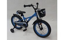 Велосипед Kawasaki Ninja 16" - дополнительное фото 9