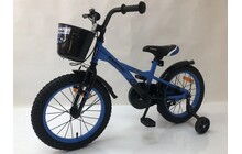 Велосипед Kawasaki Ninja 16" - дополнительное фото 11