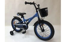 Велосипед Kawasaki Ninja 16" - дополнительное фото 12