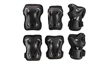 Комплект защиты Rollerblade Skate Gear
