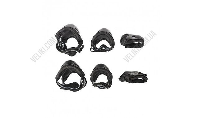 Комплект захисту Rollerblade Skate Gear - дополнительное фото 2