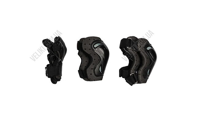 Комплект захисту Rollerblade Skate Gear JR - дополнительное фото 2