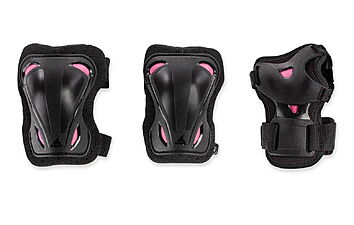 Комплект защиты Rollerblade Skate Gear Wmn