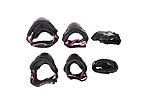 Комплект захисту Rollerblade Skate Gear Wmn - дополнительное фото 1