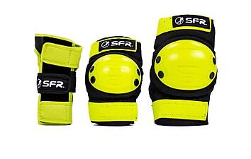 Комплект защиты SFR Ramp JR