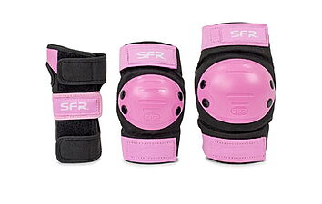 Комплект захисту SFR Ramp JR