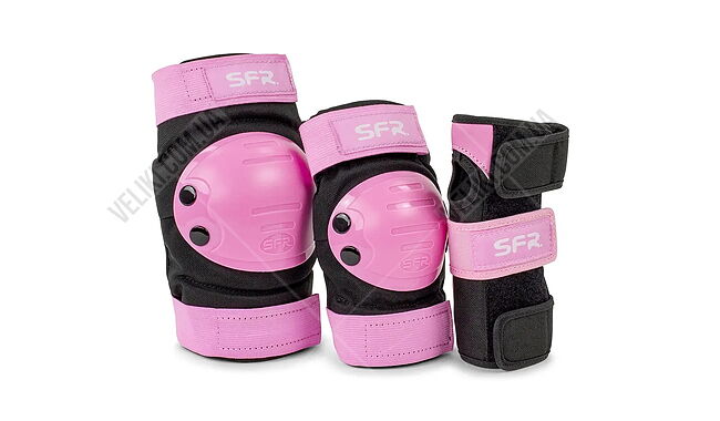 Комплект защиты SFR Ramp JR - дополнительное фото 3