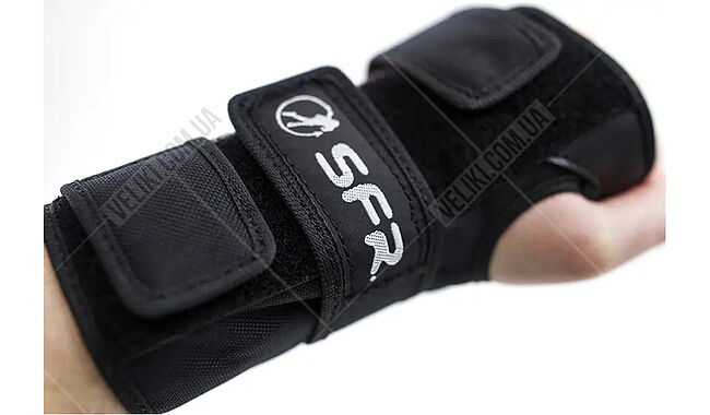 Комплект защиты SFR Ramp JR - дополнительное фото 6