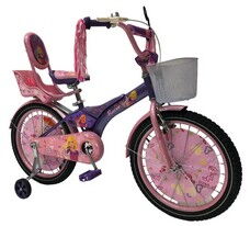 Велосипед Racer Girl 18