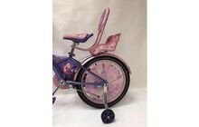 Велосипед Racer Girl 18" - дополнительное фото 15