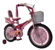 Велосипед Racer Girl 20"