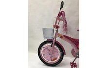 Велосипед Racer Girl 20" - дополнительное фото 5