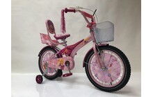 Велосипед Racer Girl 20" - дополнительное фото 7