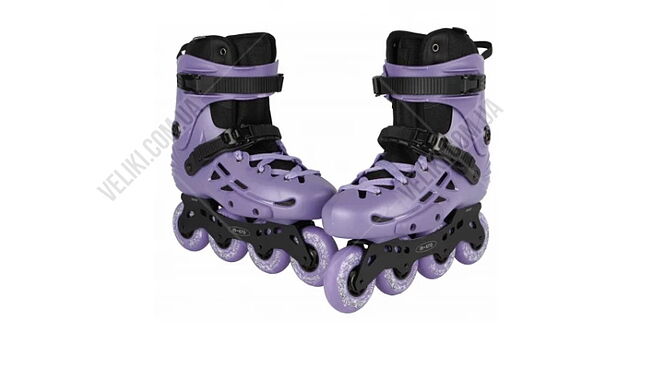 Ролики Micro MT Plus - дополнительное фото 11