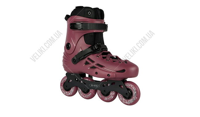 Ролики Micro MT Plus - дополнительное фото 16