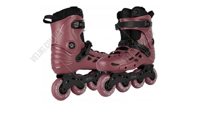 Ролики Micro MT Plus - дополнительное фото 17