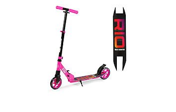 Самокат Best Scooter R-21071