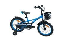 Велосипед Kawasaki Ninja 16" - фото 3