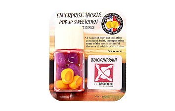 Штучна кукурудза Enterprise Pop-Up CC Moore Blackcurrant