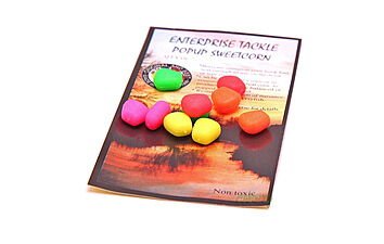 Штучна кукурудза Enterprise Pop-Up Mixed Fluoro