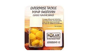 Штучна кукурудза Enterprise Pop-Up Esterblend