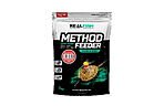 Прикормка Real Fish Premium Series Method Feeder FruitMix 800 г - фото 1
