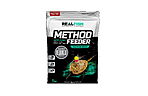 Підгодовування Real Fish Premium Series Method Feeder Halibut 800 г - фото 1