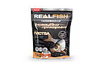 Підгодовування Real Fish Плотва Мигдаль-Ваніль 1 кг - фото 1