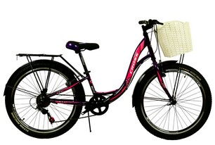 Велосипед Cross Betty 24"