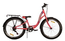 Велосипед Cross Betty 24" - фото 2