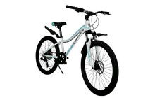 Велосипед Cross Smile 24" - дополнительное фото 1